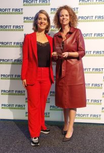Profit First Firm of the year 2022