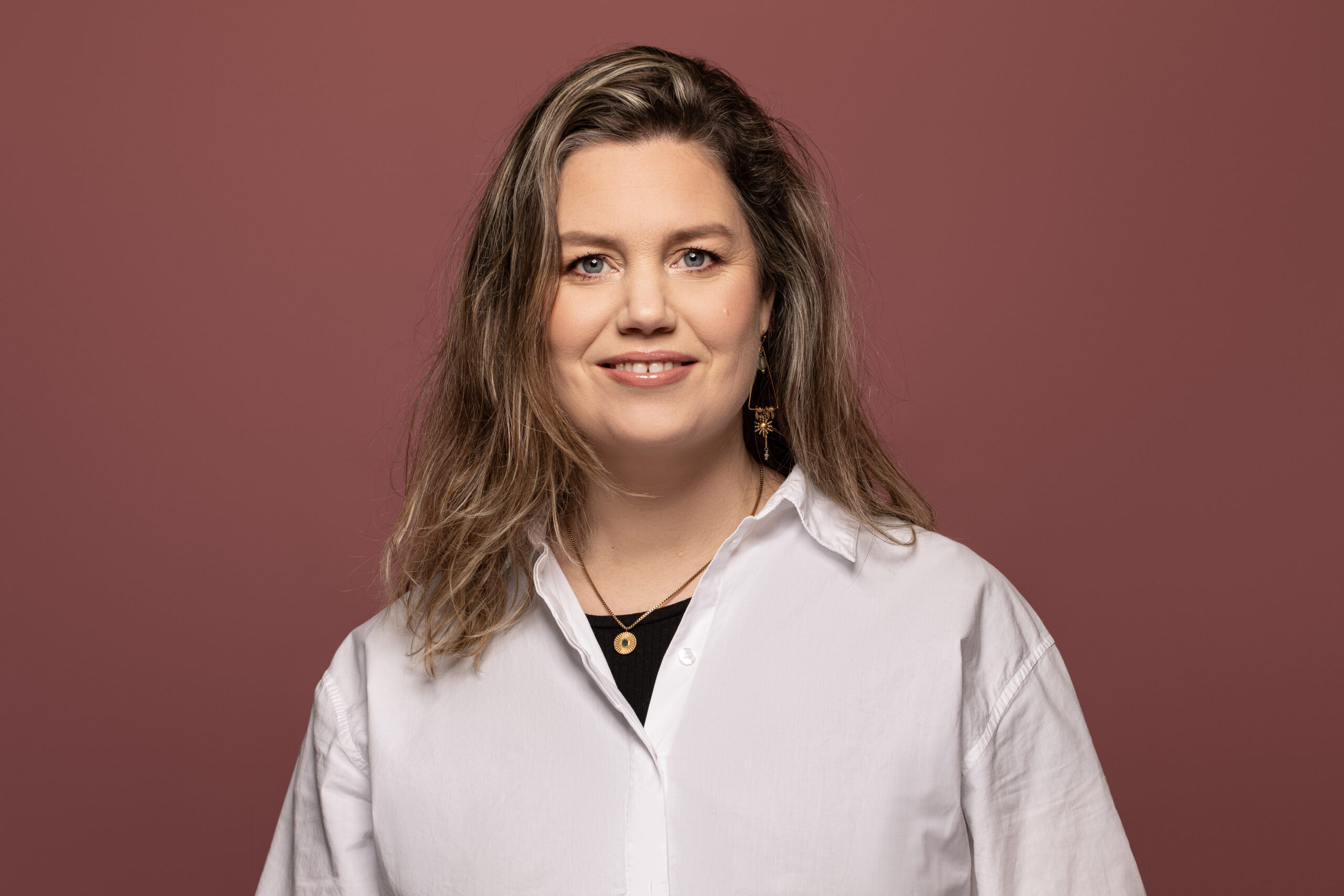 Janneke van Oorsouw Financieel Strateeg