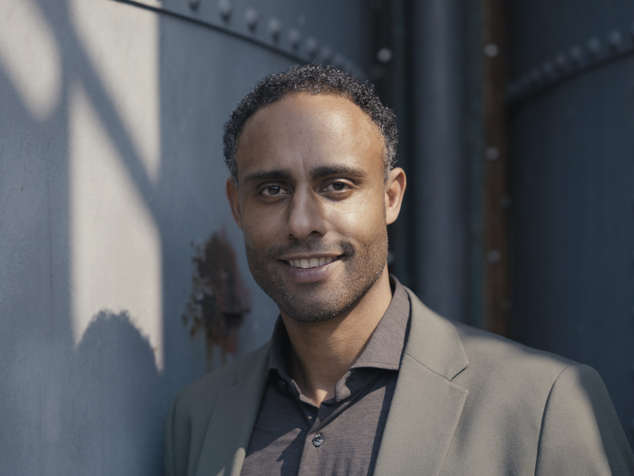 Lawrence Paintsil Performance Coach Straigth-Line Leadership